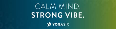 yogasix jobs